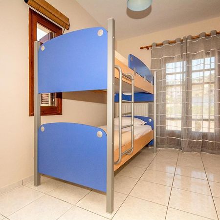 Apartamento Strevagio Family House Kíssamos Exterior foto